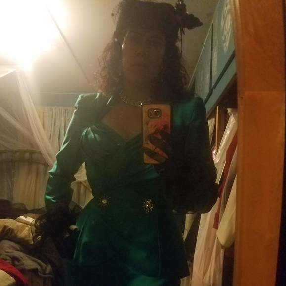 Thank you poshers sellers some outfits from you - Picture 7 of 10